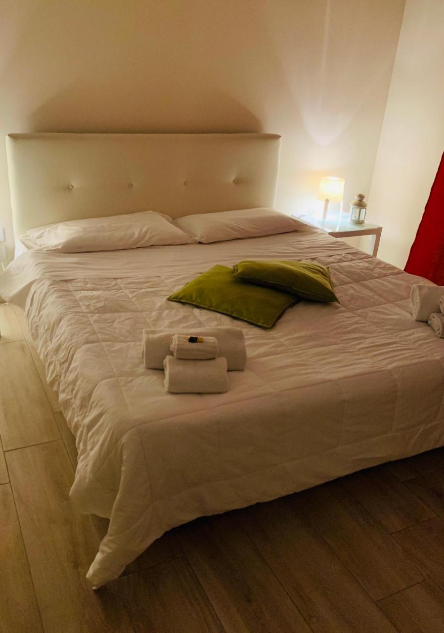 Sweet Home Catane Extérieur photo
