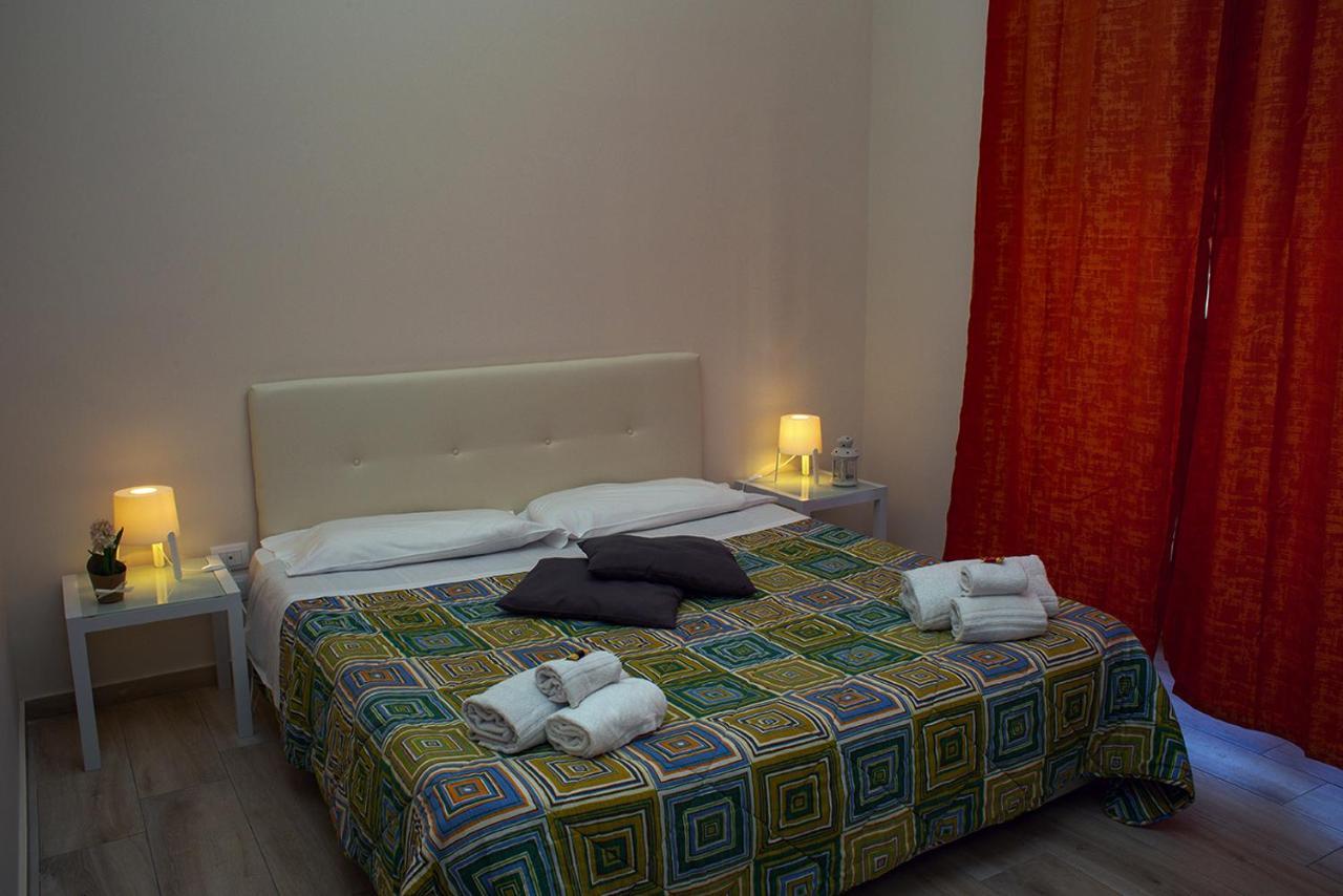 Sweet Home Catane Extérieur photo