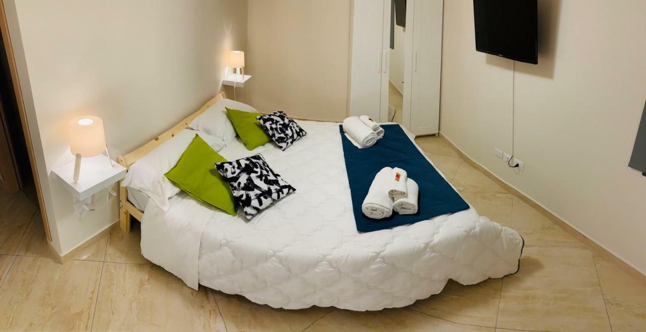 Sweet Home Catane Extérieur photo